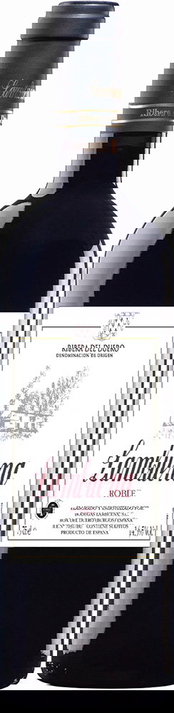 2023 Lambuena Roble Ribera del Duero DO