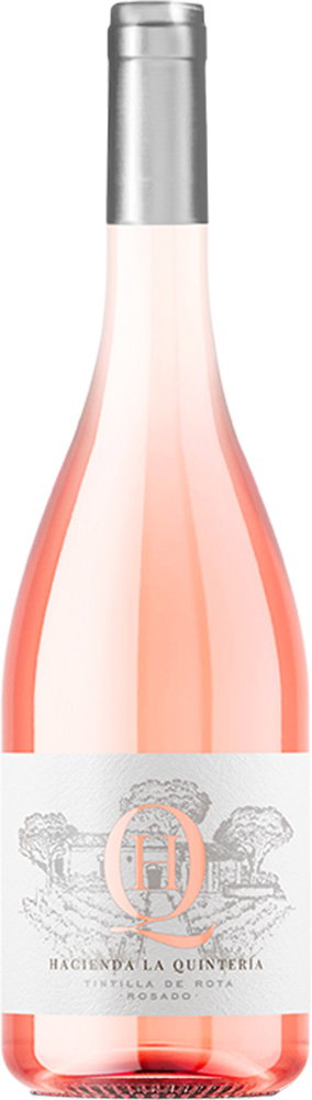 2022 Rosado Tintilla Cádiz VT