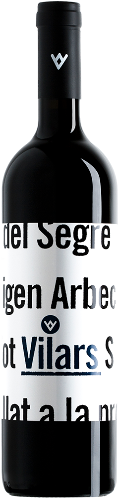 2021 Vilars Costers del Segre DO
