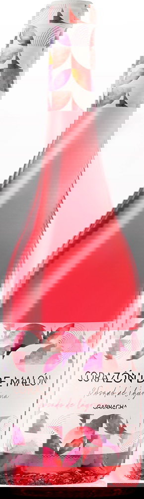 2025 Corazon de Malon Navarra DO