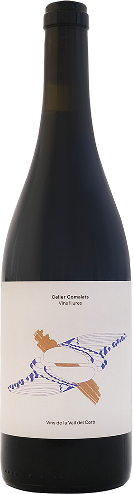 2021 Comalats Esparver BIO