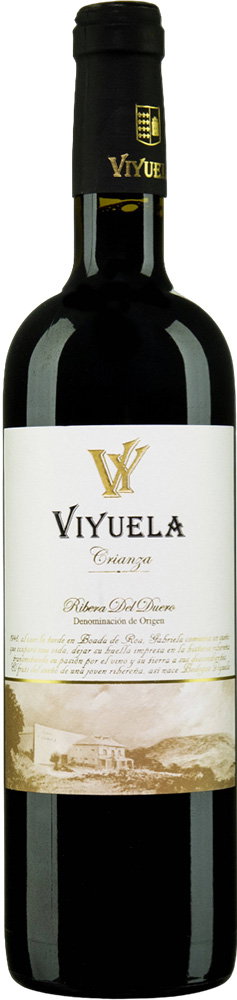 2020 Crianza Ribera del Duero DO