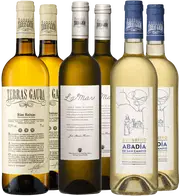 ¡Pack + cata online de regalo con Terras Gauda!