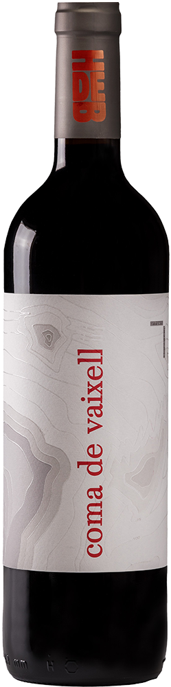 2019 Coma de Vaixell Mágnum Empordà DO 1,5 L