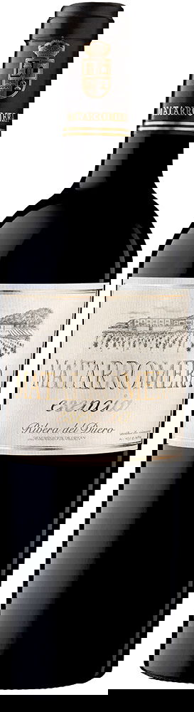 Matarromera Esencia Ribera del Duero DO