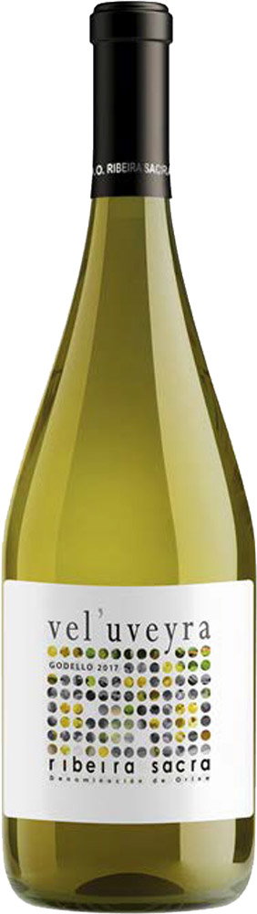 2023 Vel'uveyra Godello Ribeira Sacra DO