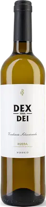 2024 Dextera Dei - Verdejo Vendimia Seleccionada - DO Rueda