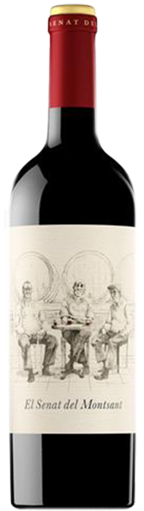 2024 Senat del Montsant DO
