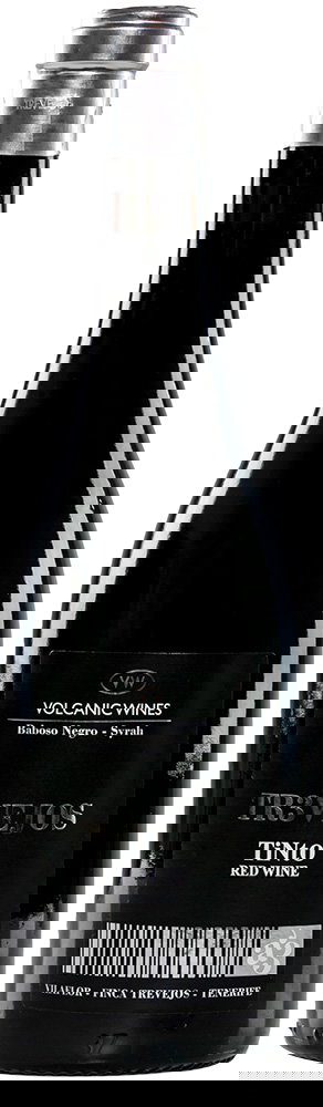 2020 TREVEJOS Tinto Abona DO