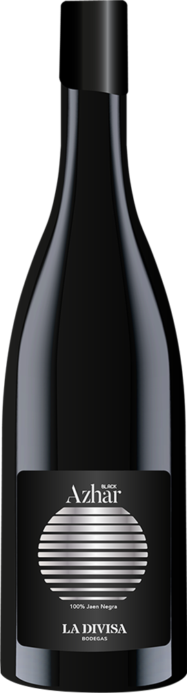 2024 Azhar Black BIO