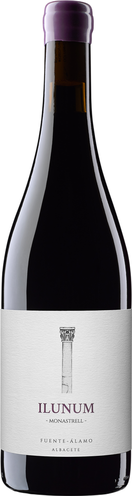 2025 Ilunum Monastrell
