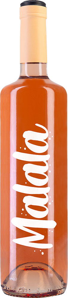 2024 Malala - Rosado