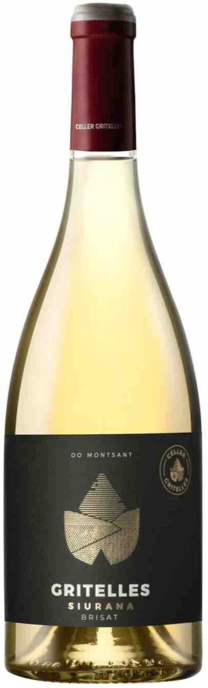 2021 Gritelles Siurana Brisat Montsant DO