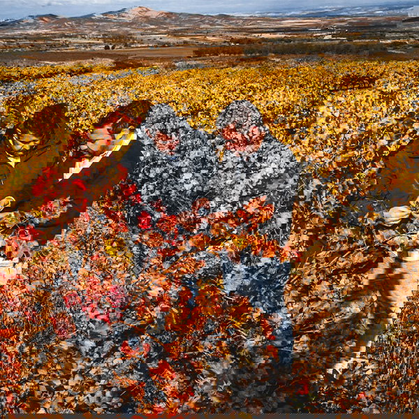 Javier & Álvaro Usarralde