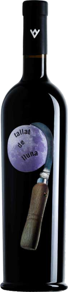 2021 Tallat de Lluna Costers del Segre DO