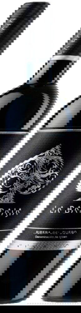 2020 La Baraja Ribera del Duero DO