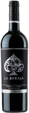 2020 La Baraja Ribera del Duero DO