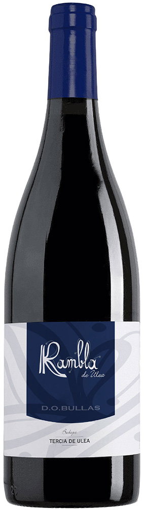 2020 Rambla de Ulea Cosecha Bullas DO