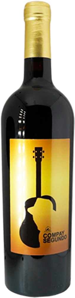 2019 Compay Segundo