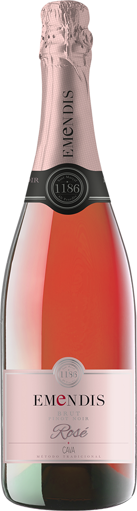 2023 Brut Rose Cava DO