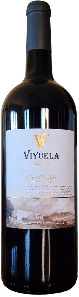 2023 Barrica Magnum Ribera del Duero DO 1,5 L