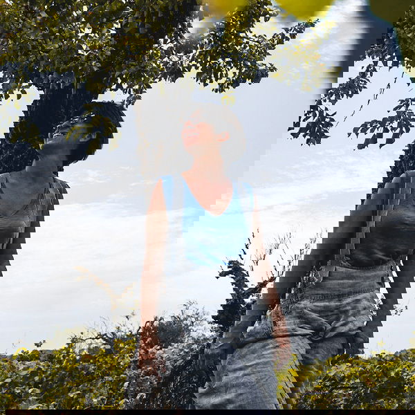 Barbara Mesquida Mora