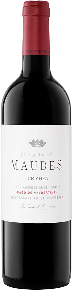 2022 Maudes Crianza Magnum 1,5 L