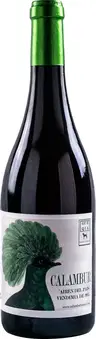 2018 Calambur Airen del Pais