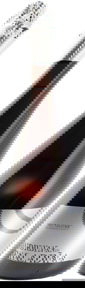 Burbujas de Baladiña Rías Baixas DO