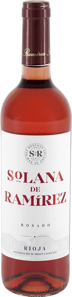 2025 Solana de Ramírez Rosado reflection
