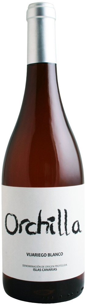 2024 Orchilla Vijariego Blanco Islas Canarias DO