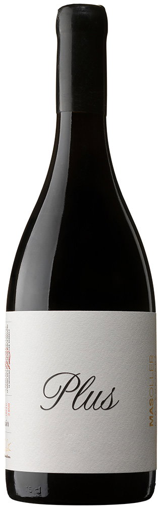 2023 Plus Empordà DO BIO