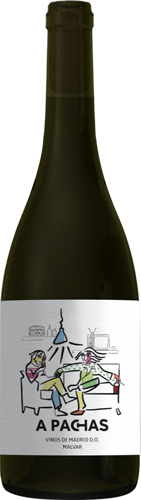 2023 A Pachas Malvar Edición Limitada