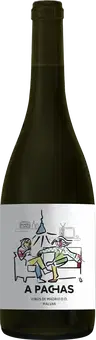 A Pachas Malvar Edición Limitada