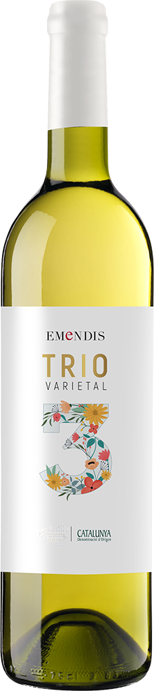 2024 Trio Cataluña DO