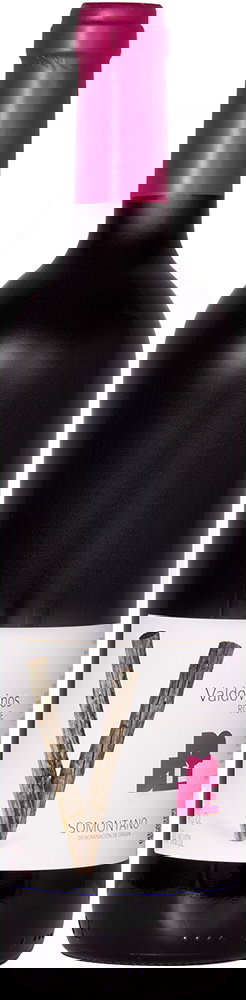 2022 Valdovinos Tinto Roble Somontano DO