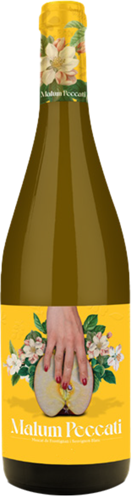 2024 Malum Peccati Penedes DO