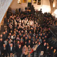 Cooperativa de Gandesa