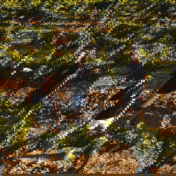 Roger, Susanna & Sergi