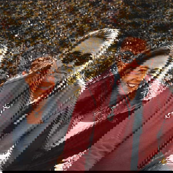 María José Galera y Miguel Ángel Alonso