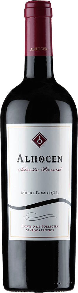 2018 Alhocen Selección Personal Cádiz VT