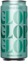 2023 Glop White Sparkling Cataluña DO BIO 0,2 L