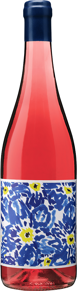 2025 Nomeolvides Rosado Navarra DO