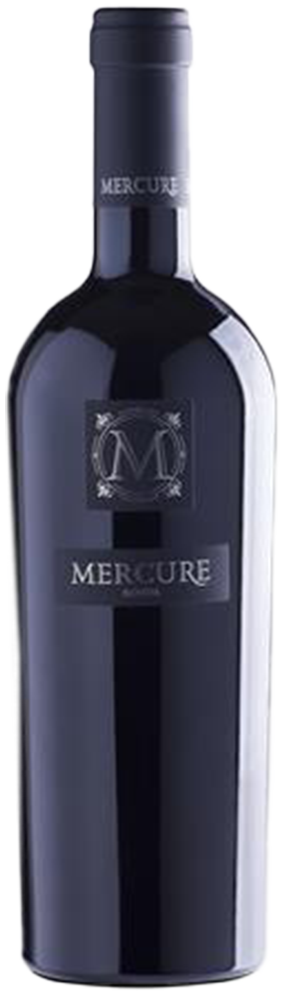 2015 Mercure Petit Verdot Sierras de Málaga DO