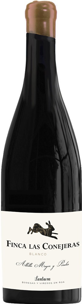 2021 Finca Las Conejeras Ribera del Duero DO