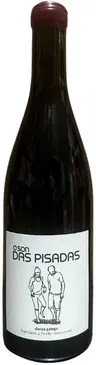 2021 Nanclares O Son das Pisadas Rías Baixas DO