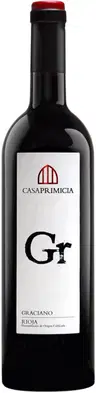 2020 Casa Primicia "Gr" Graciano Rioja DOCa