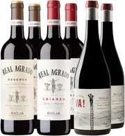 Denominaciones de Origen de España