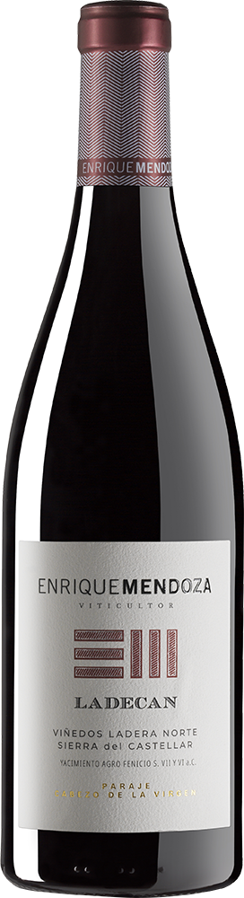 2024 Enrique Mendoza Ladecan Alicante DO