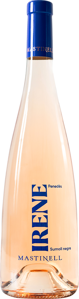 2024 Irene Penedès DO BIO